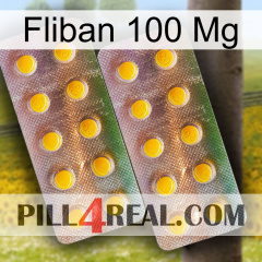 Fliban 100 Mg new10